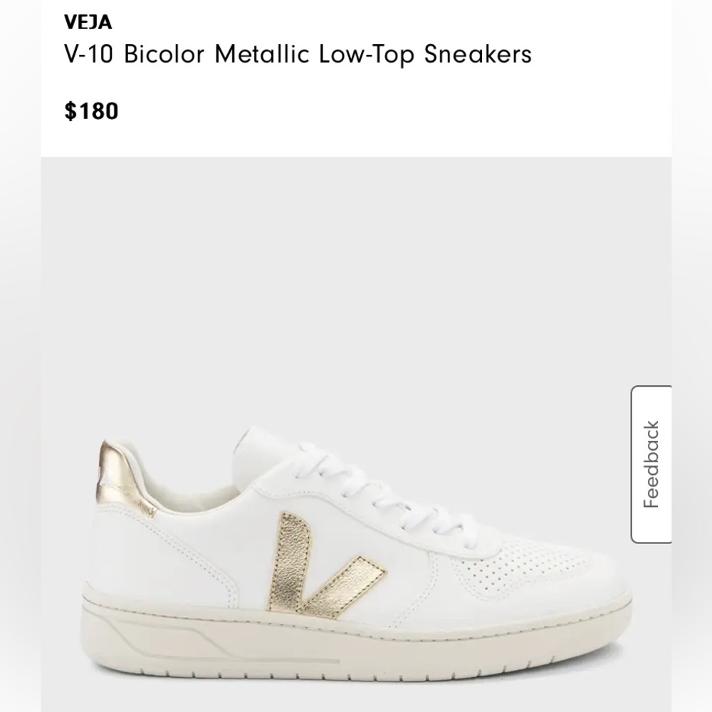 Veja Tennis Shoes
